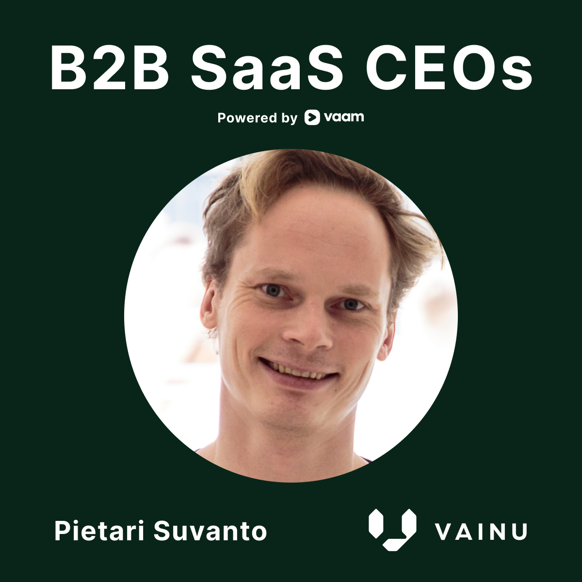 How to work with company data