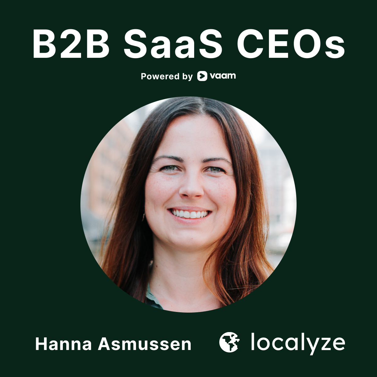 Not focusing is dangerous