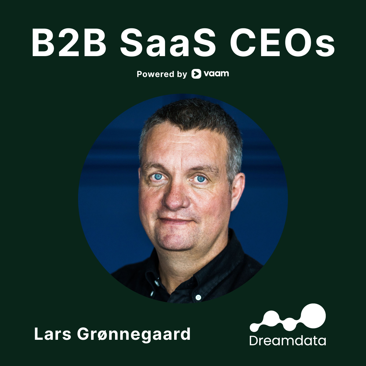 Figure out your revenue machine