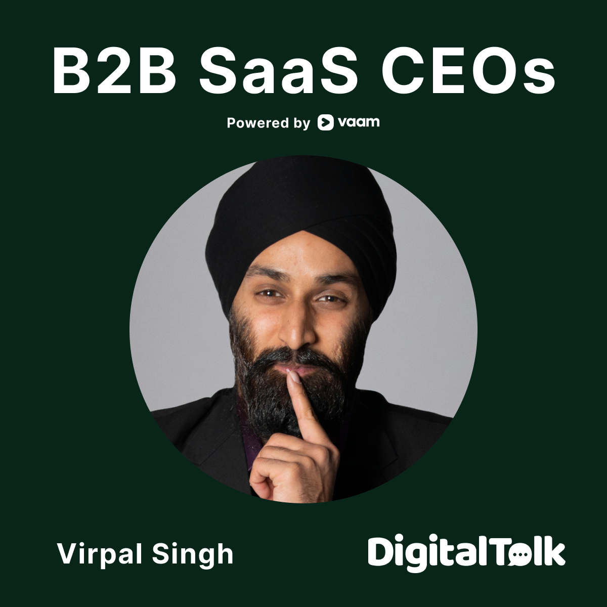 From 5 to 300M in revenue in five years