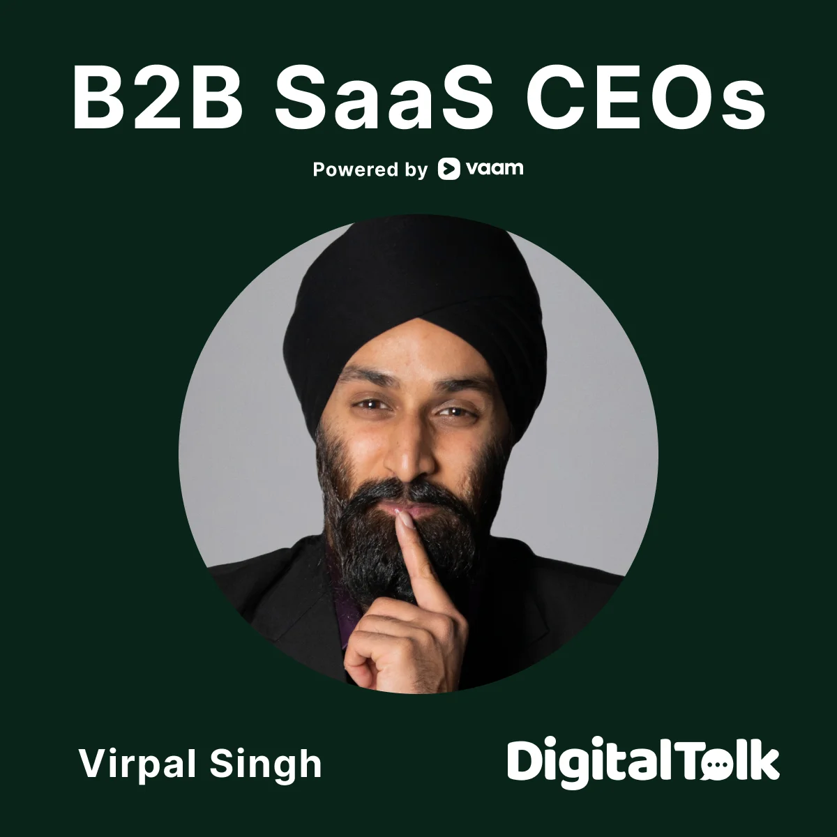 From 5 to 300M in revenue in five years