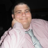 Portrait of Anders Ahlqvist