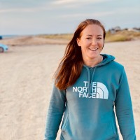 Portrait of Cecilia Lallerman