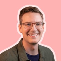 Portrait of Henrik W.