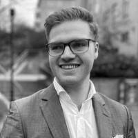 Portrait of Johan Rosenstrid