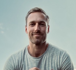 Portrait of Philip J. Kerr